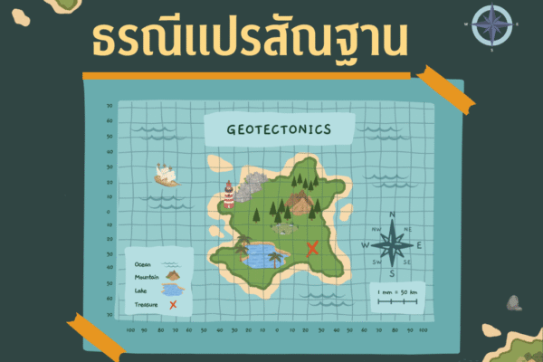 ธรณีแปรสัณฐาน
