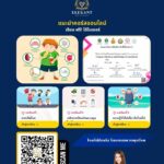 โรคไม่ติดต่อ จากกรมควบคุมโรค | พื้นฐานแน่นสำหรับเด็กวิทย์สุขภาพ